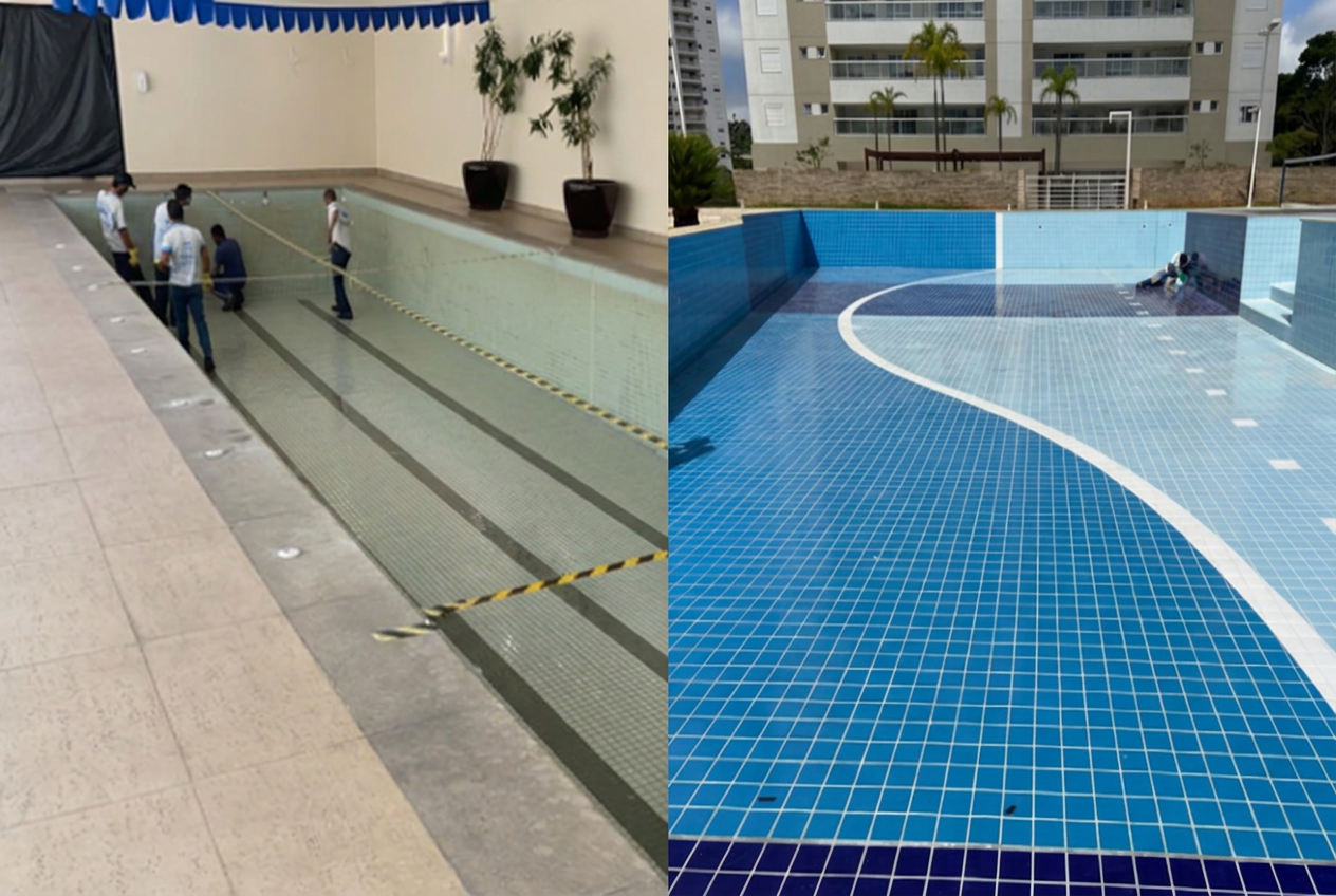 Gestão de obras