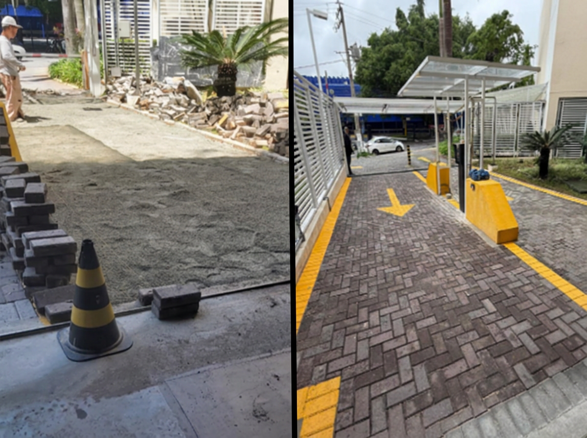 Gestão de obras