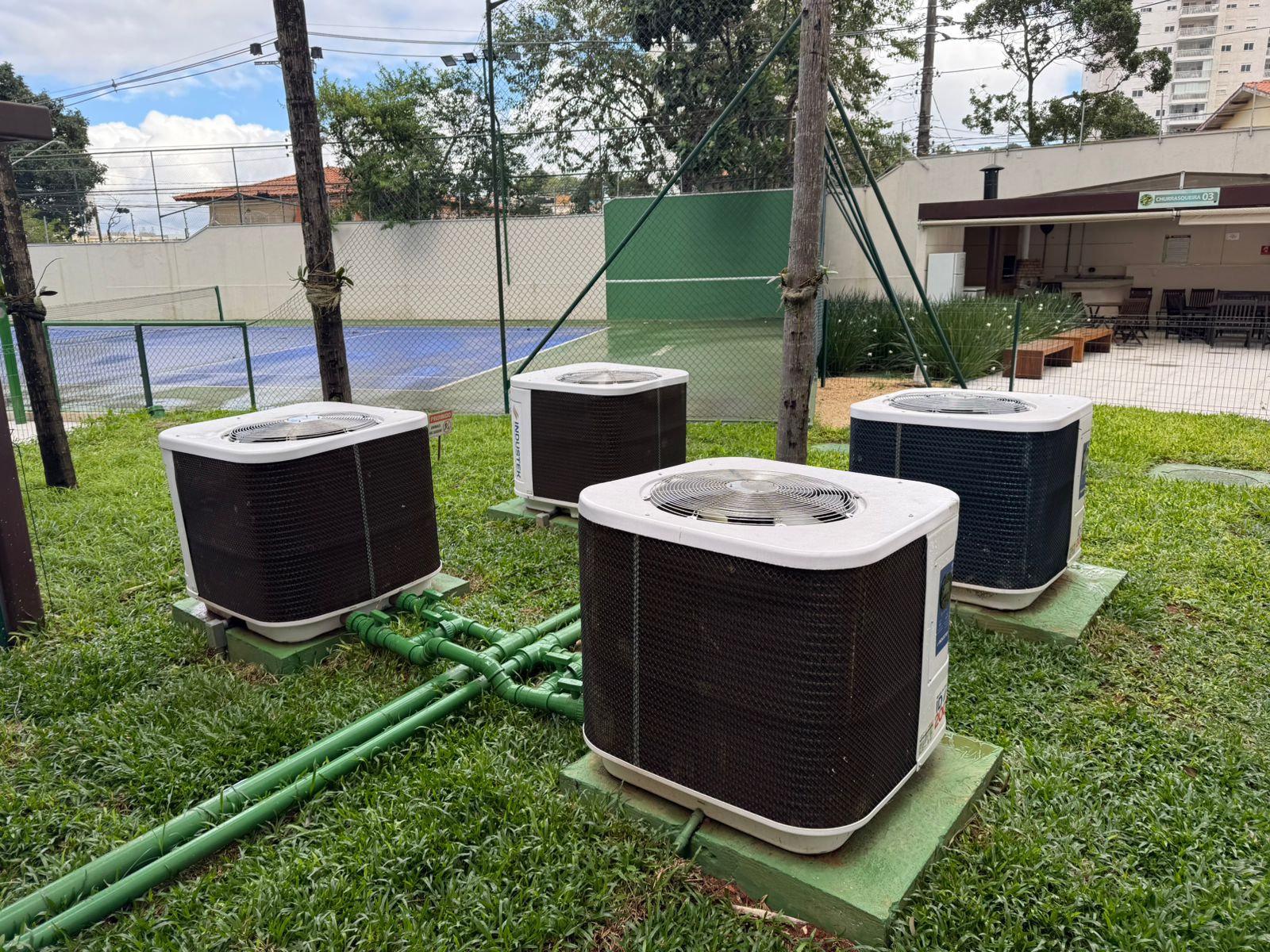 ESTUDO DE VIABILIDADE