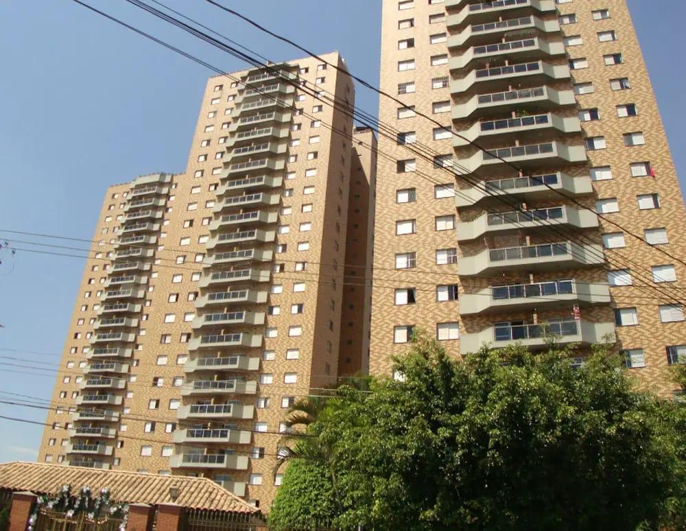 Mansão do Butantã