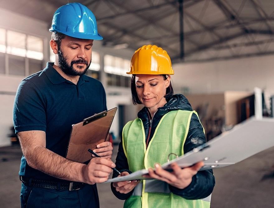 Gestão de Obras e Contratos